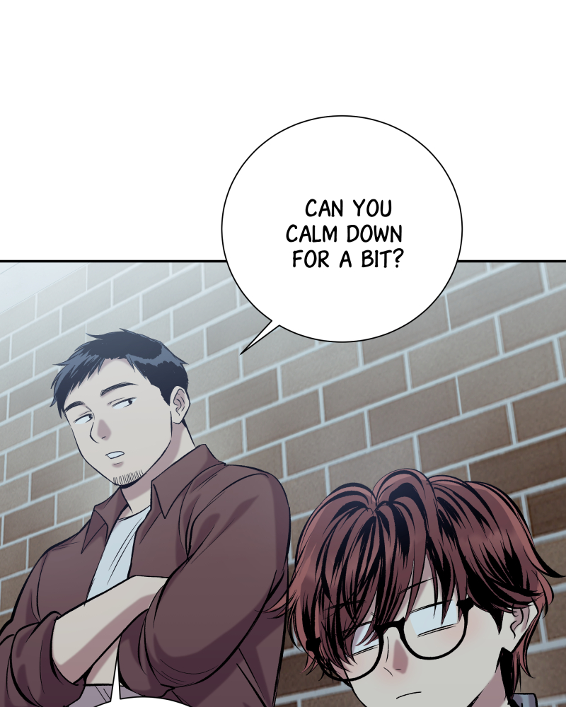 Read The Guy Upstairs EN Manga Online