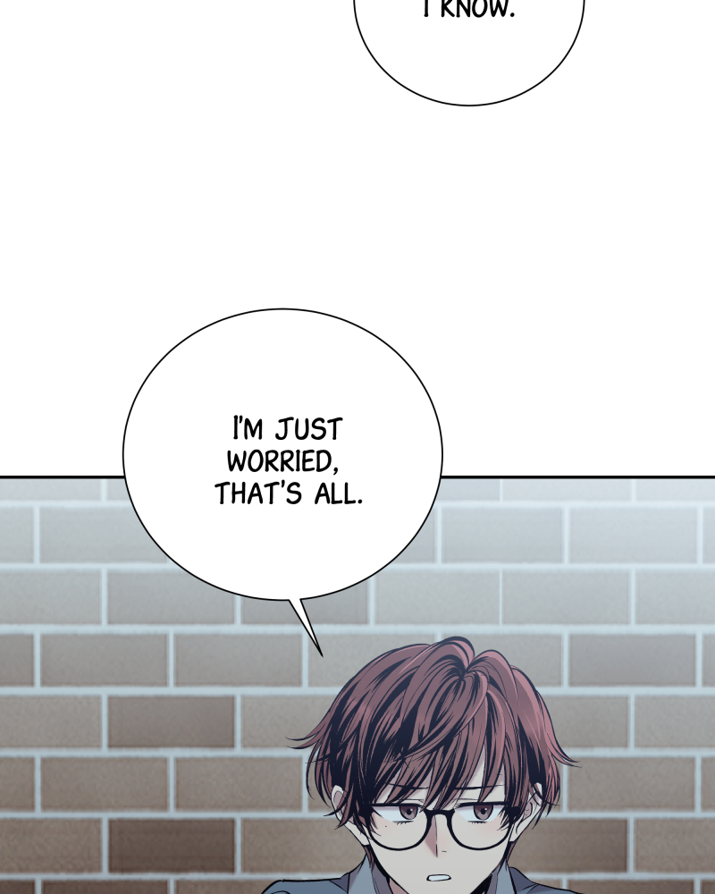 Read The Guy Upstairs EN Manga Online