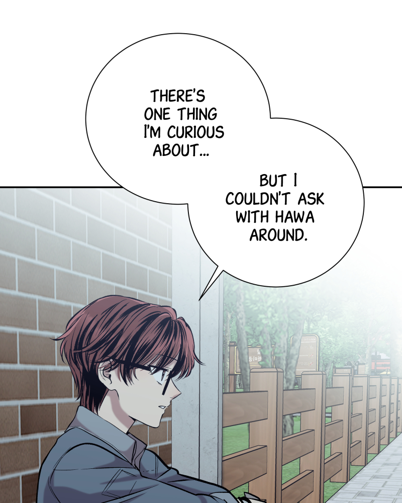 Read The Guy Upstairs EN Manga Online