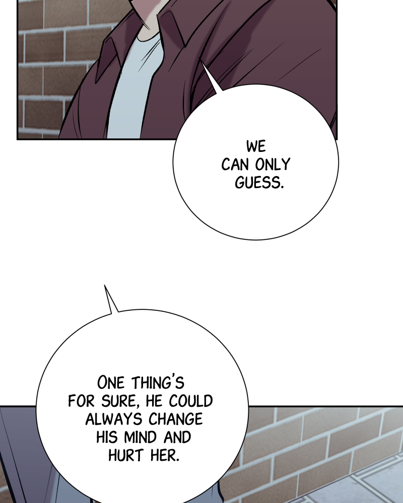 Read The Guy Upstairs EN Manga Online