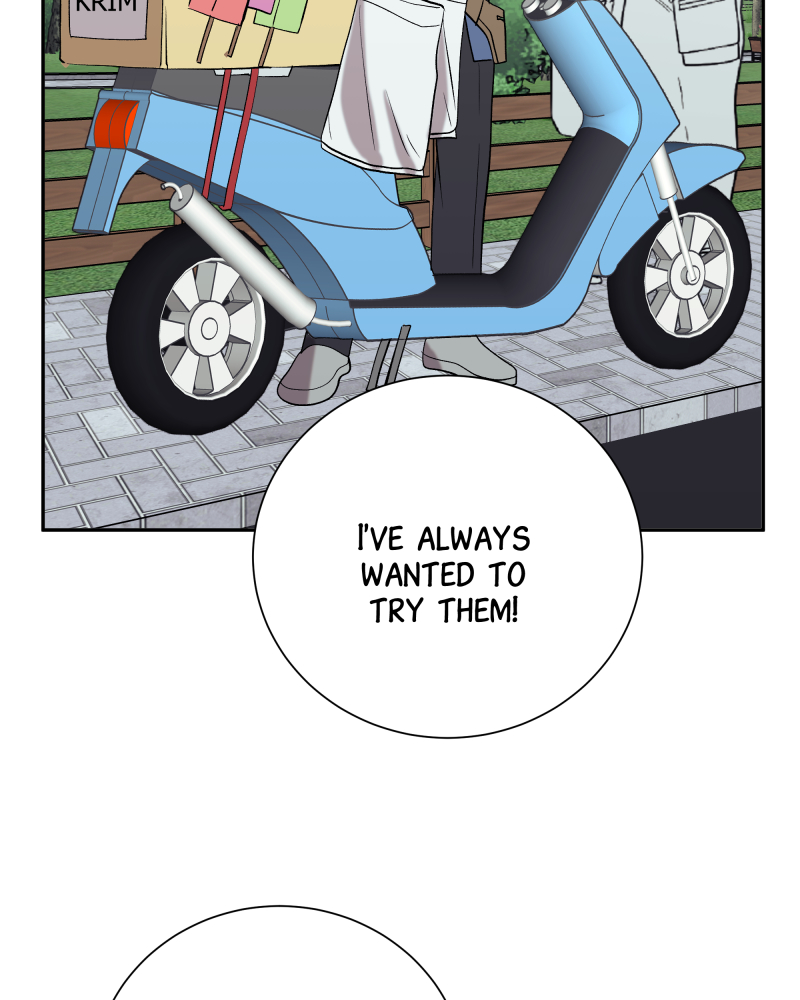 Read The Guy Upstairs EN Manga Online