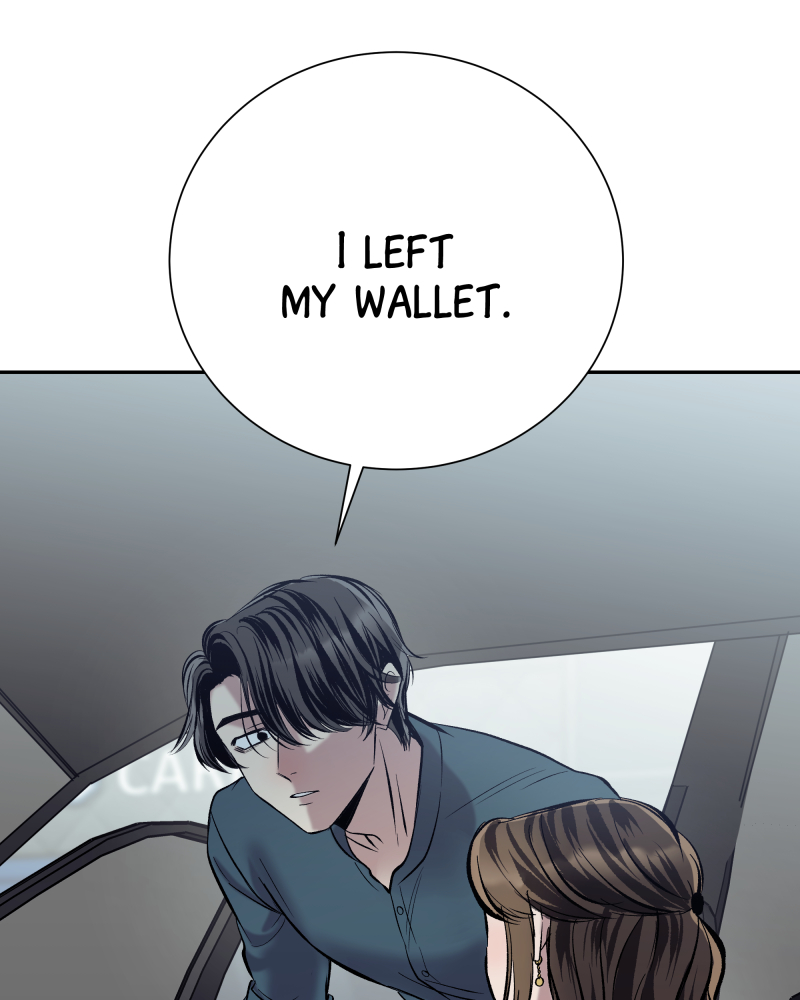 Read The Guy Upstairs EN Manga Online