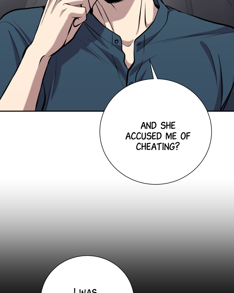 Read The Guy Upstairs EN Manga Online