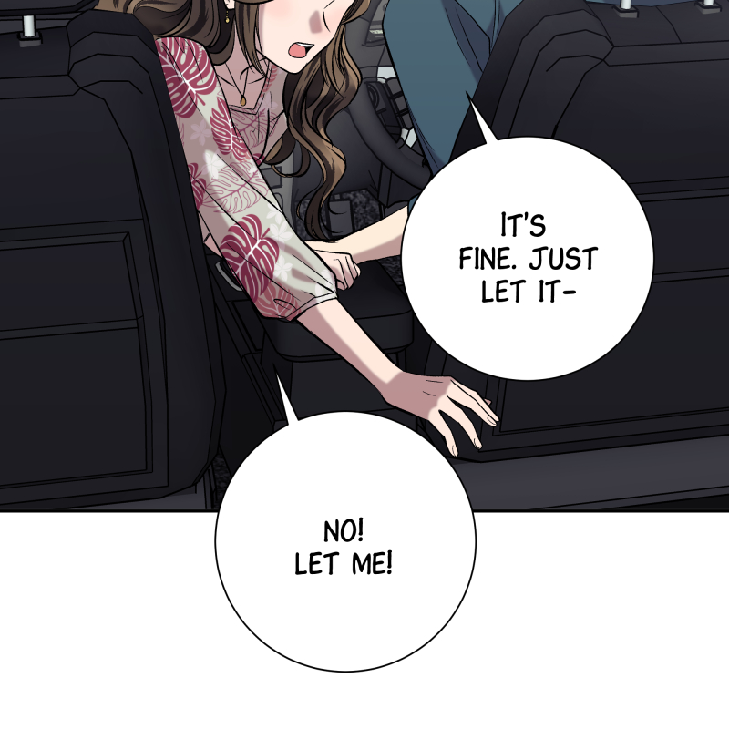 Read The Guy Upstairs EN Manga Online