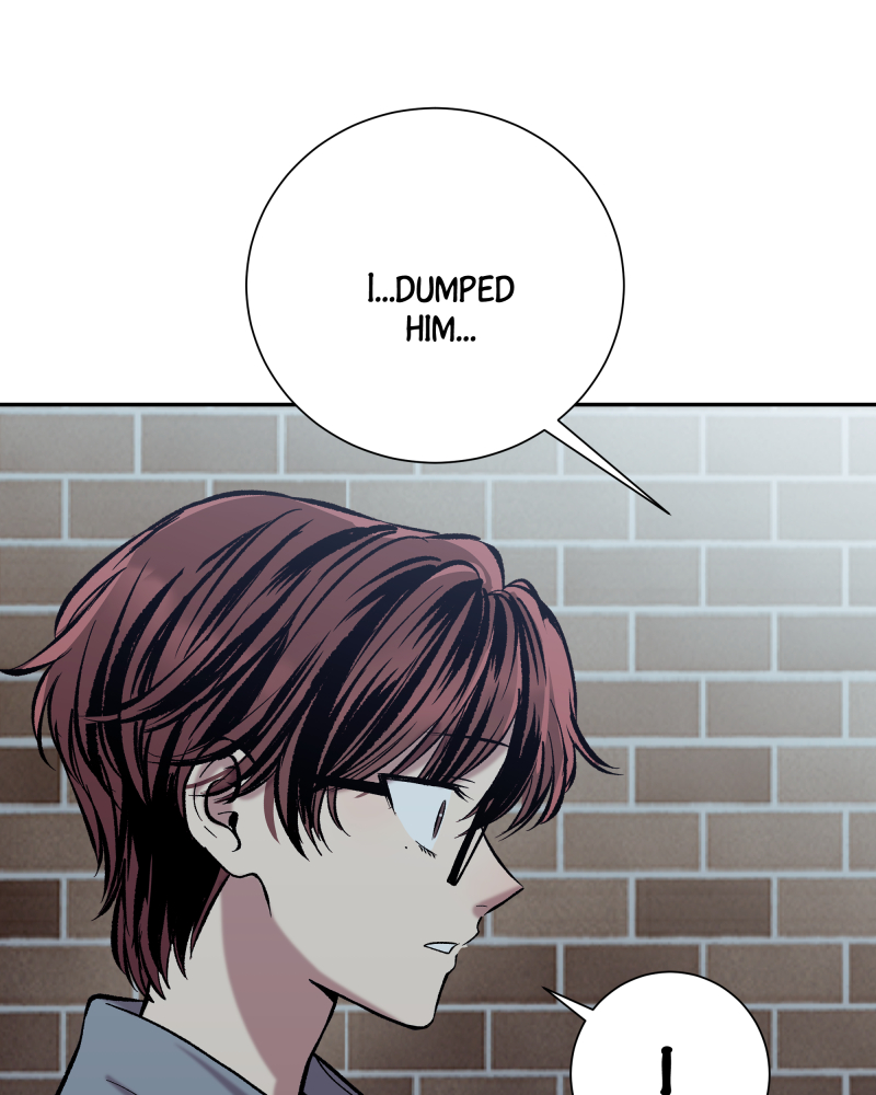 Read The Guy Upstairs EN Manga Online