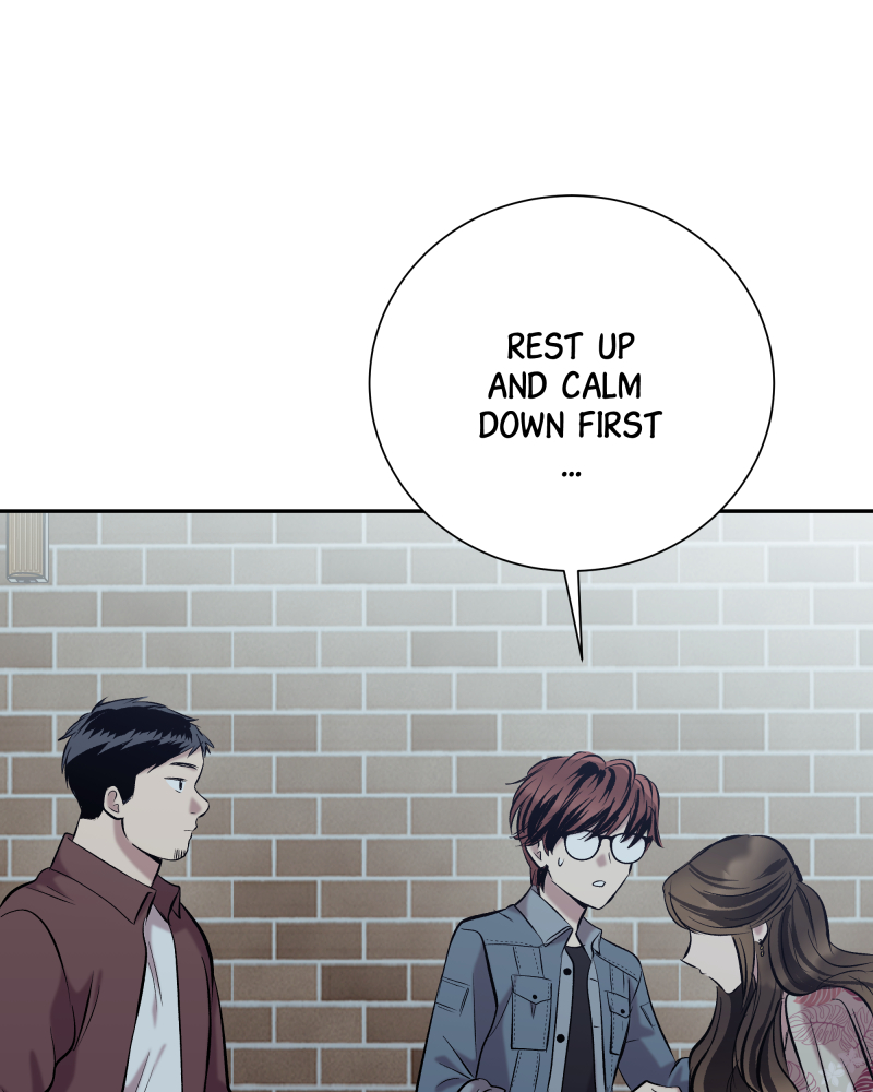 Read The Guy Upstairs EN Manga Online