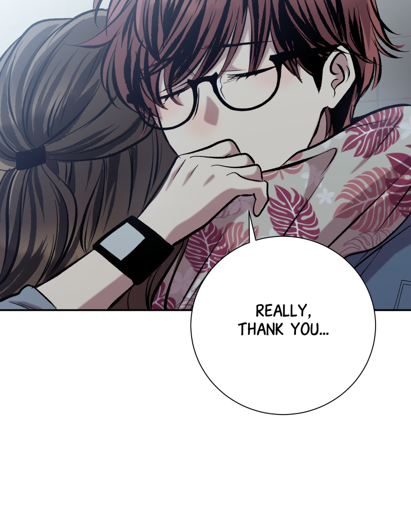 Read The Guy Upstairs EN Manga Online