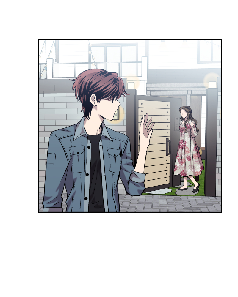 Read The Guy Upstairs EN Manga Online