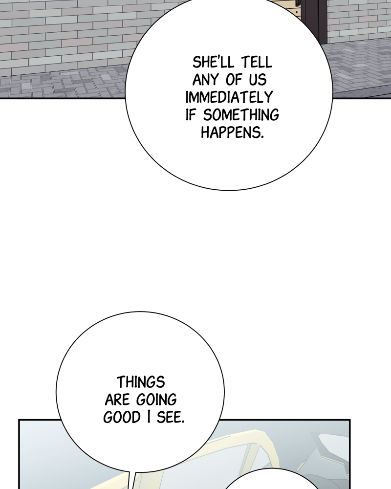 Read The Guy Upstairs EN Manga Online