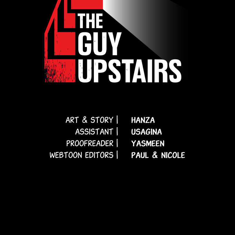Read The Guy Upstairs EN Manga Online