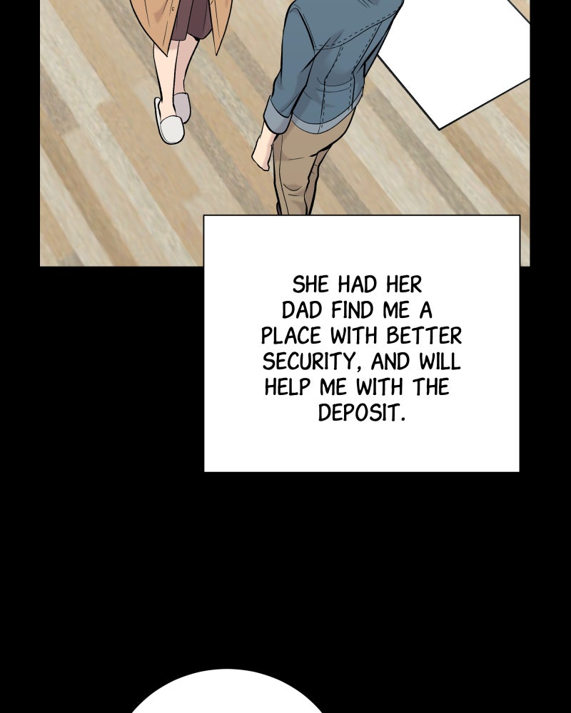 Read The Guy Upstairs EN Manga Online