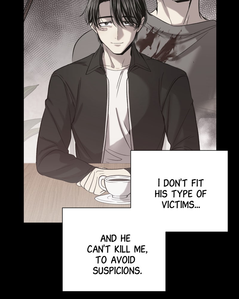 Read The Guy Upstairs EN Manga Online