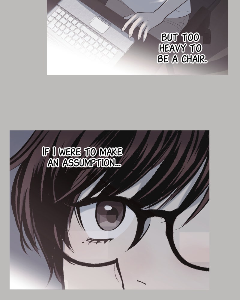 Read The Guy Upstairs EN Manga Online