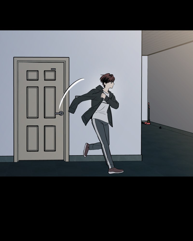 Read The Guy Upstairs EN Manga Online