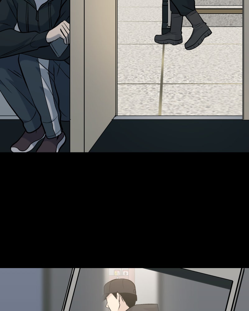 Read The Guy Upstairs EN Manga Online