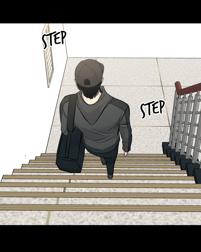 Read The Guy Upstairs EN Manga Online