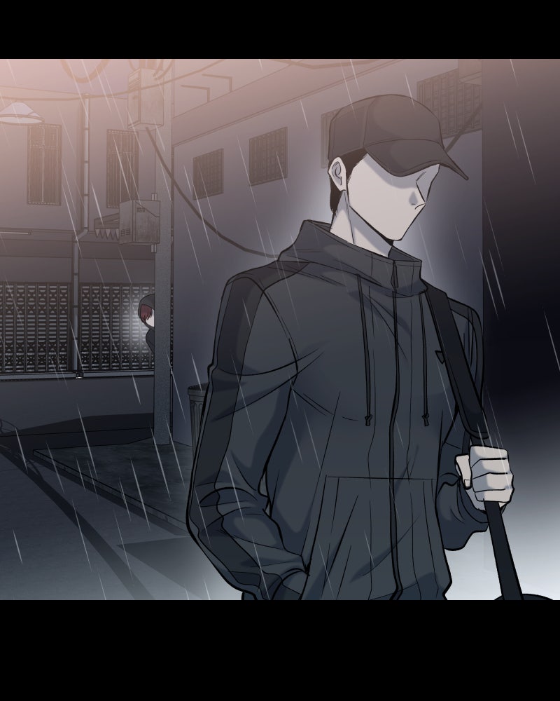 Read The Guy Upstairs EN Manga Online