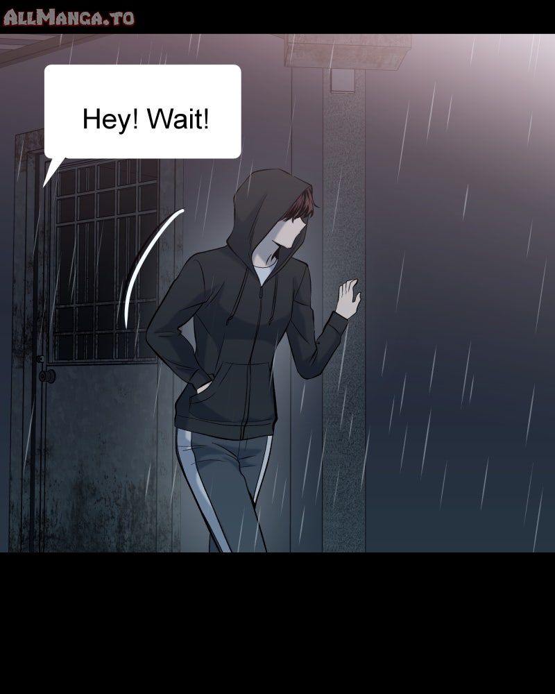 Read The Guy Upstairs EN Manga Online