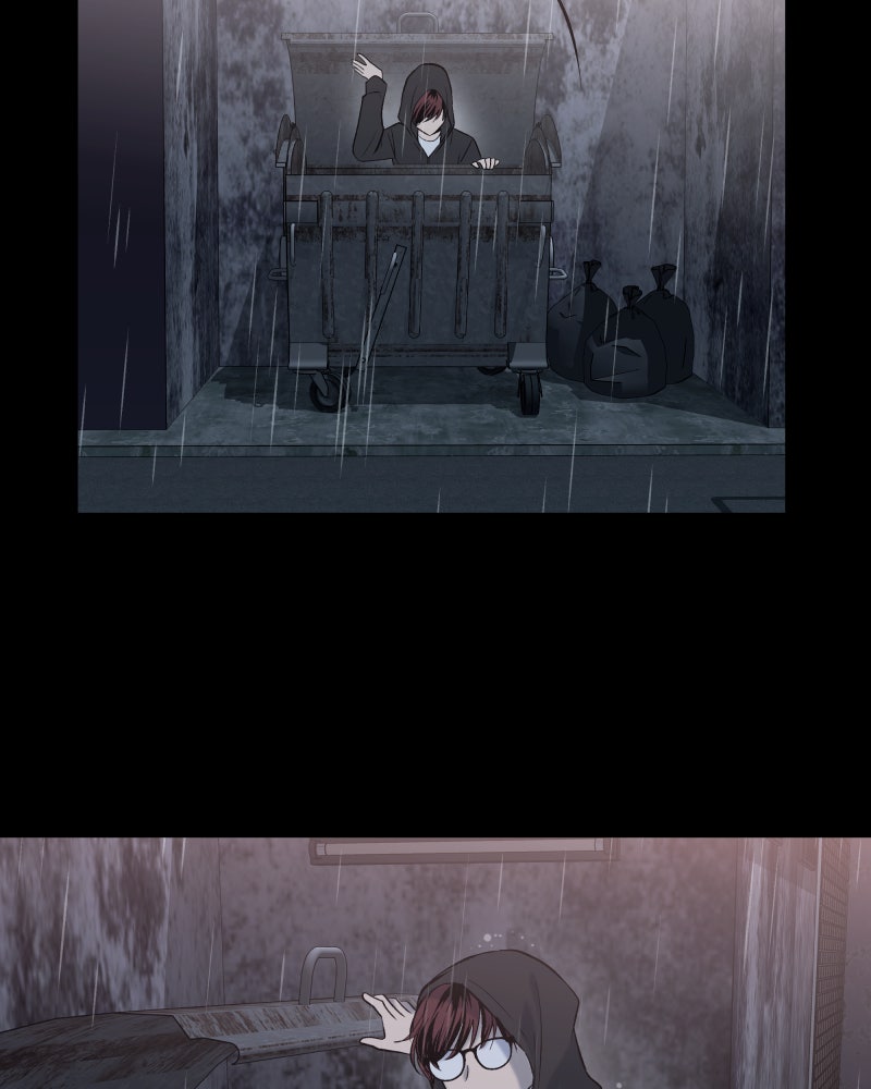 Read The Guy Upstairs EN Manga Online