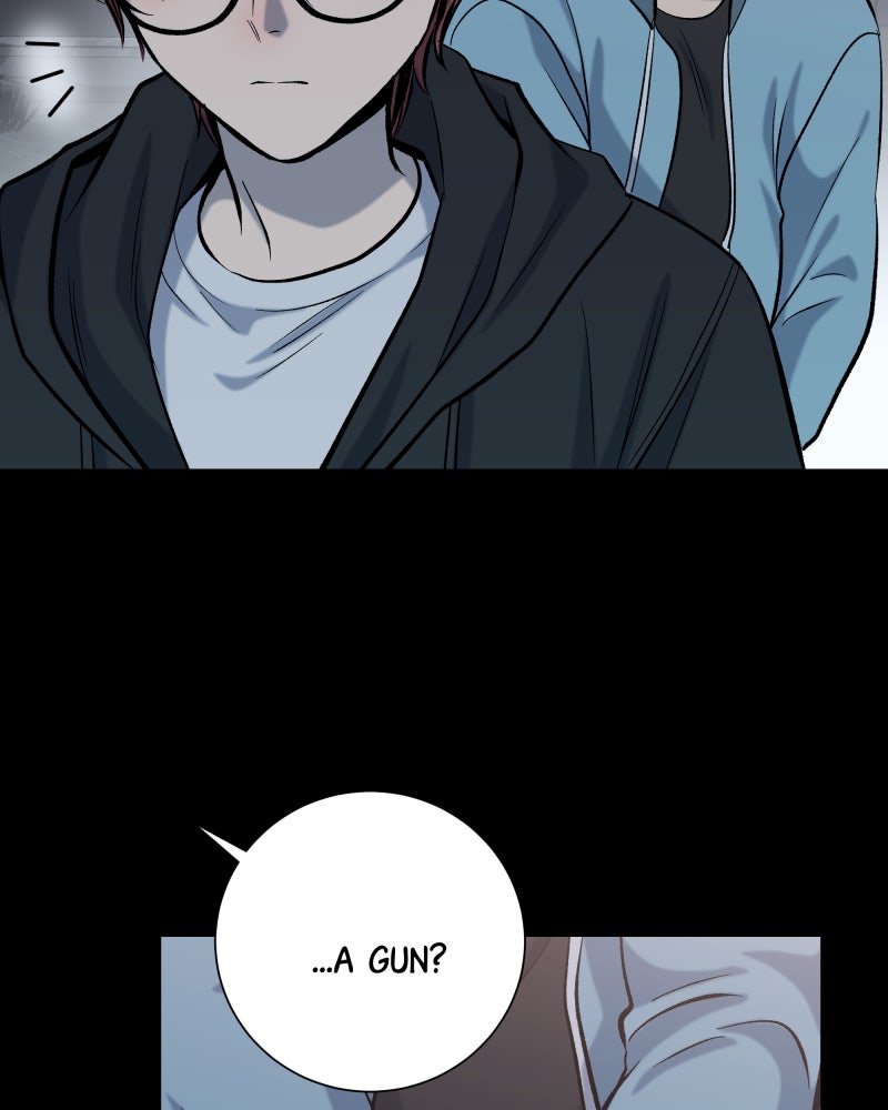 Read The Guy Upstairs EN Manga Online