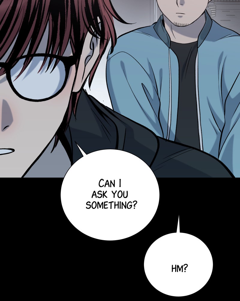 Read The Guy Upstairs EN Manga Online