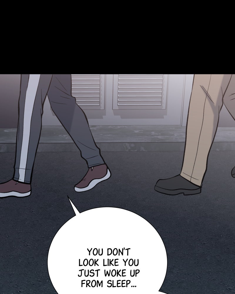 Read The Guy Upstairs EN Manga Online