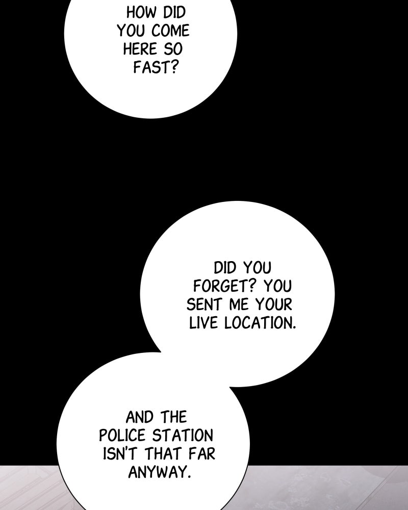 Read The Guy Upstairs EN Manga Online