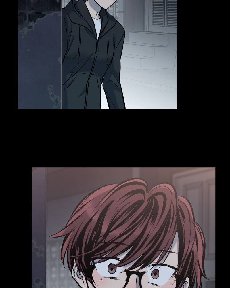 Read The Guy Upstairs EN Manga Online