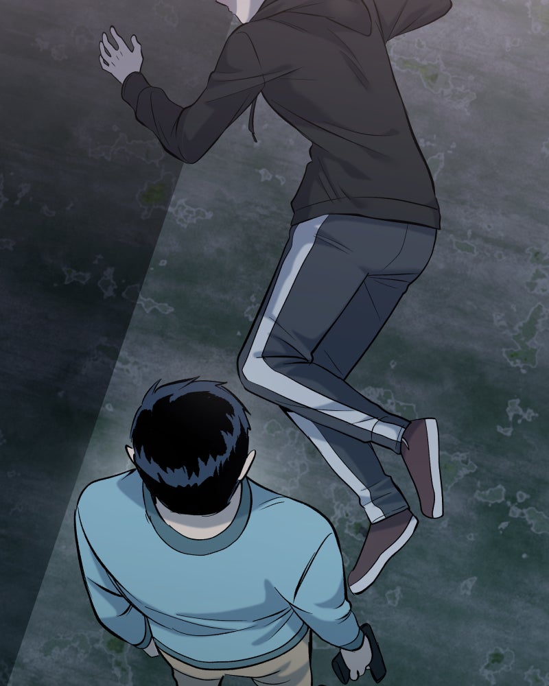 Read The Guy Upstairs EN Manga Online