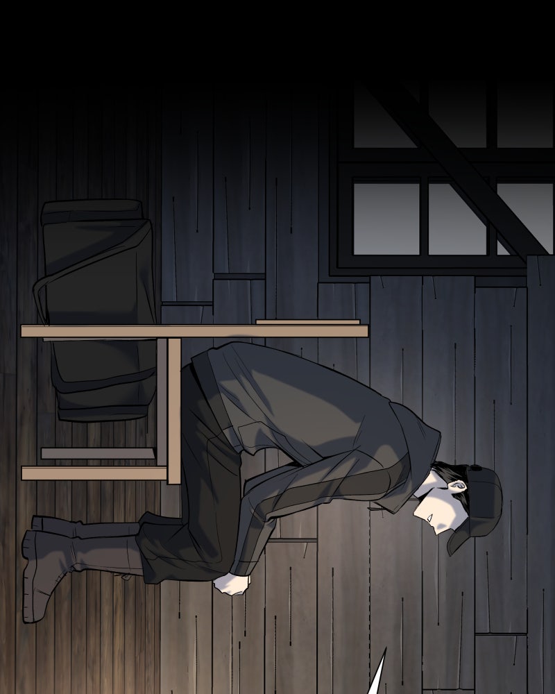 Read The Guy Upstairs EN Manga Online