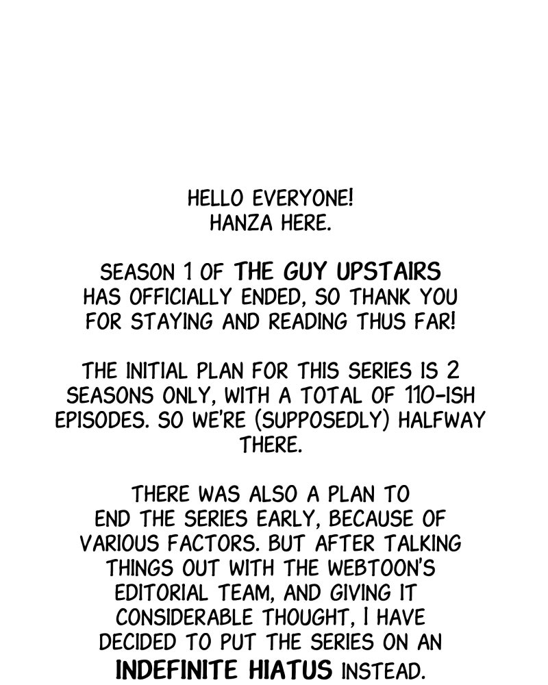 Read The Guy Upstairs EN Manga Online