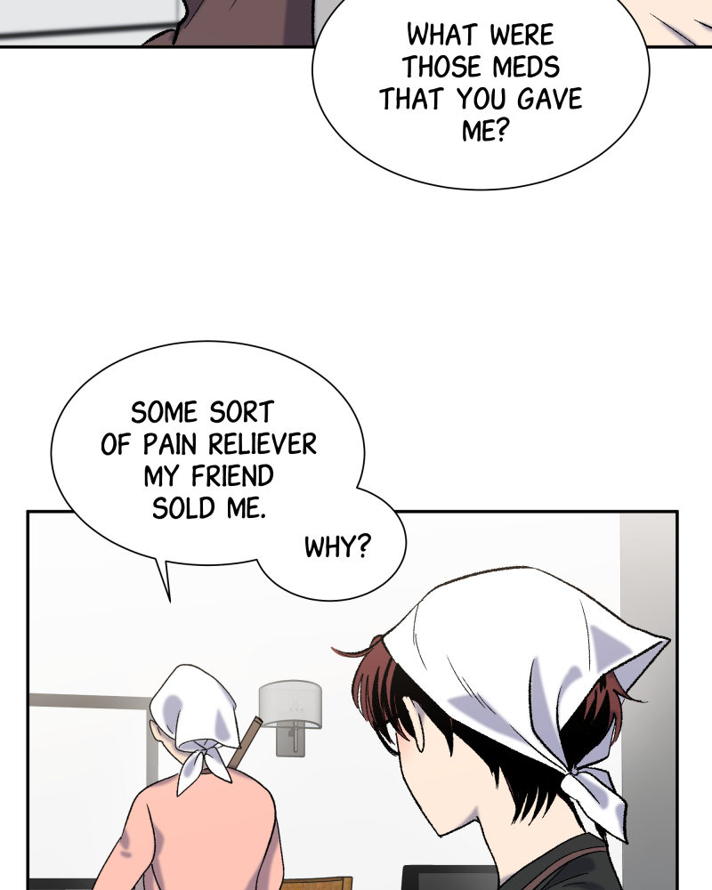 Read The Guy Upstairs EN Manga Online