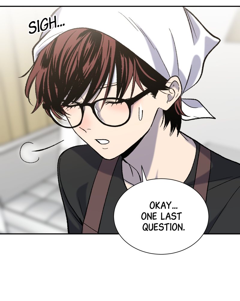 Read The Guy Upstairs EN Manga Online