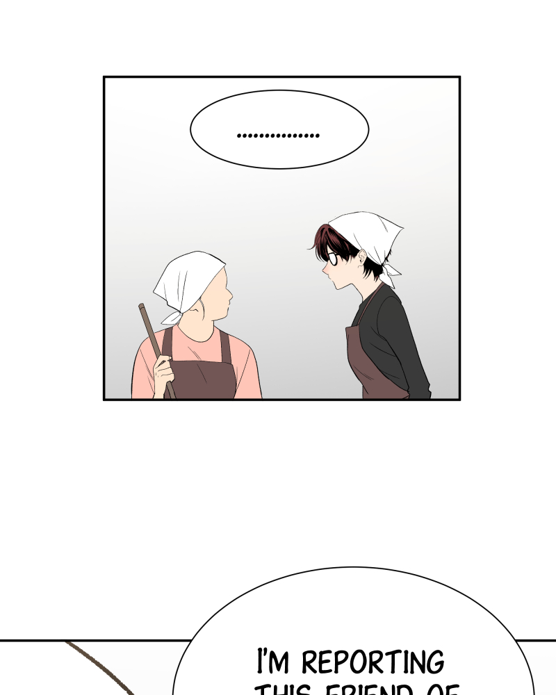 Read The Guy Upstairs EN Manga Online