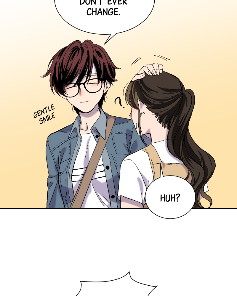 Read The Guy Upstairs EN Manga Online