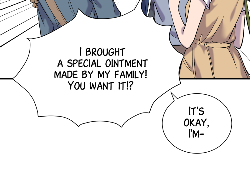 Read The Guy Upstairs EN Manga Online