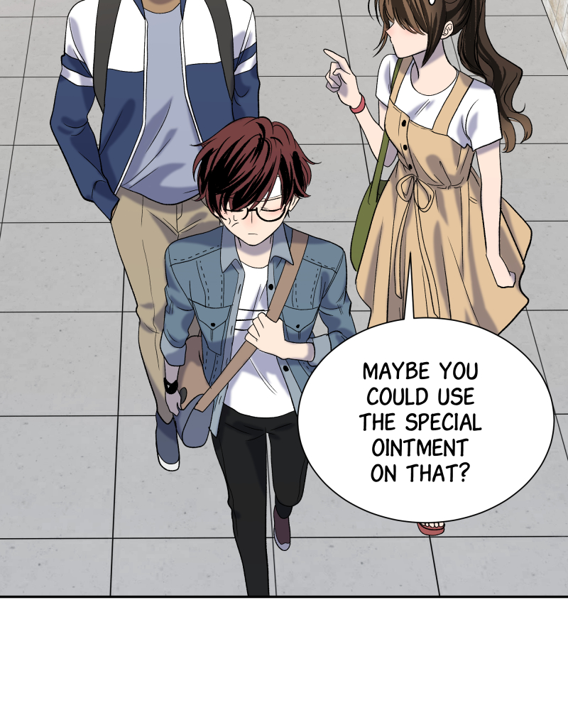 Read The Guy Upstairs EN Manga Online