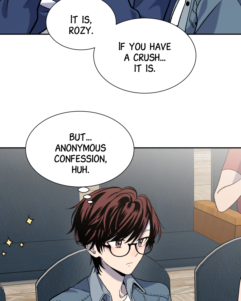 Read The Guy Upstairs EN Manga Online