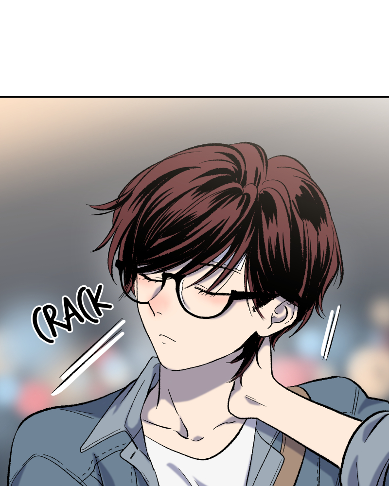 Read The Guy Upstairs EN Manga Online