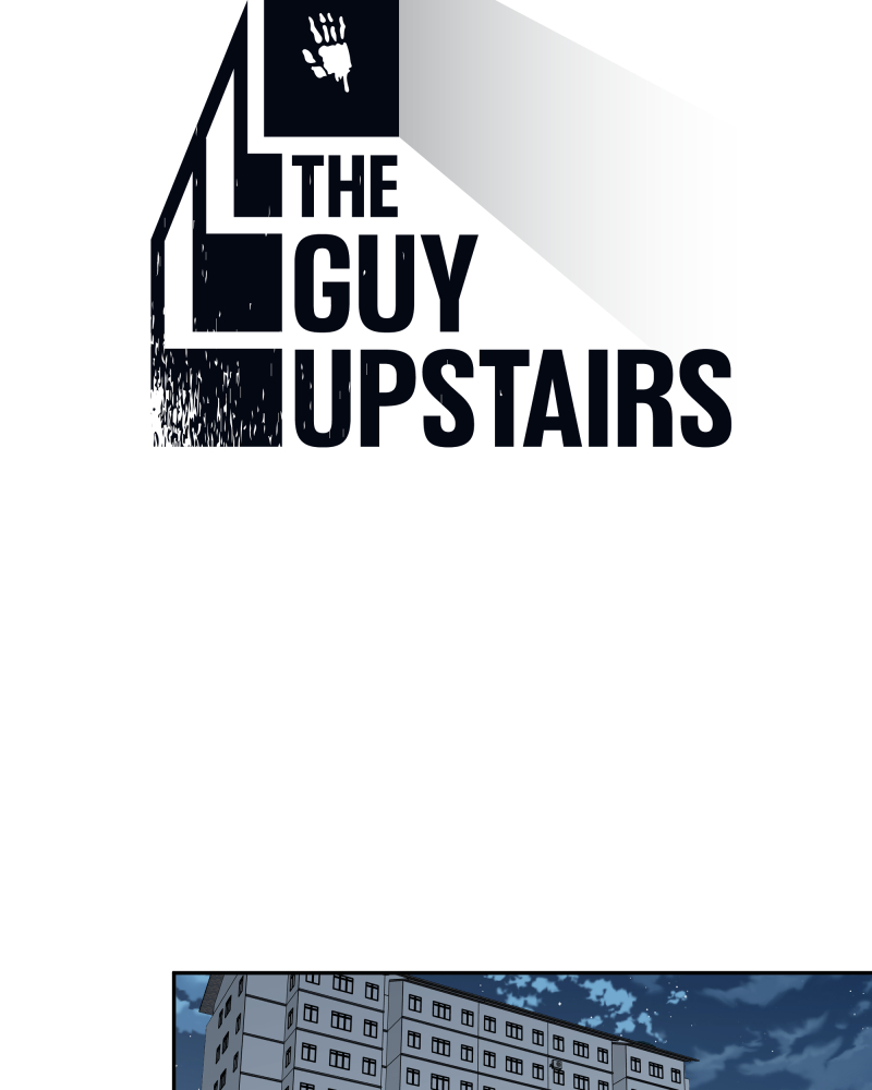 Read The Guy Upstairs EN Manga Online