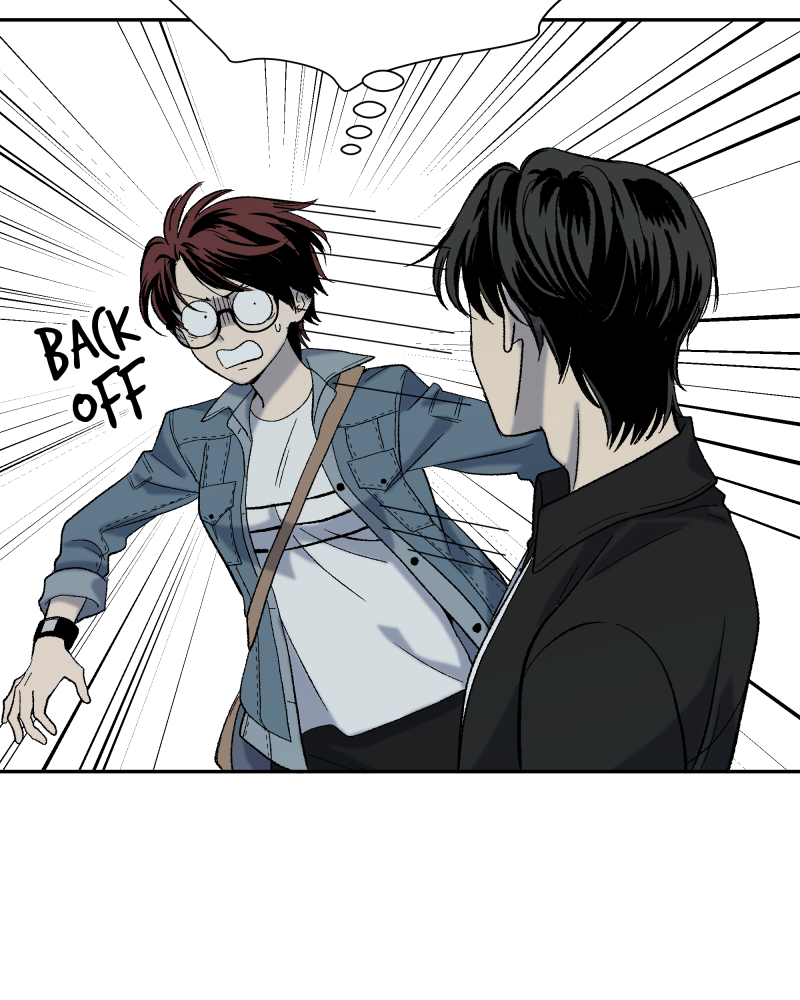 Read The Guy Upstairs EN Manga Online