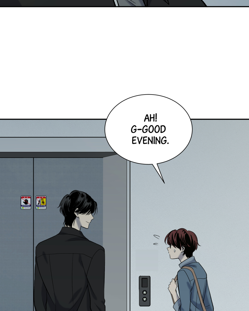 Read The Guy Upstairs EN Manga Online