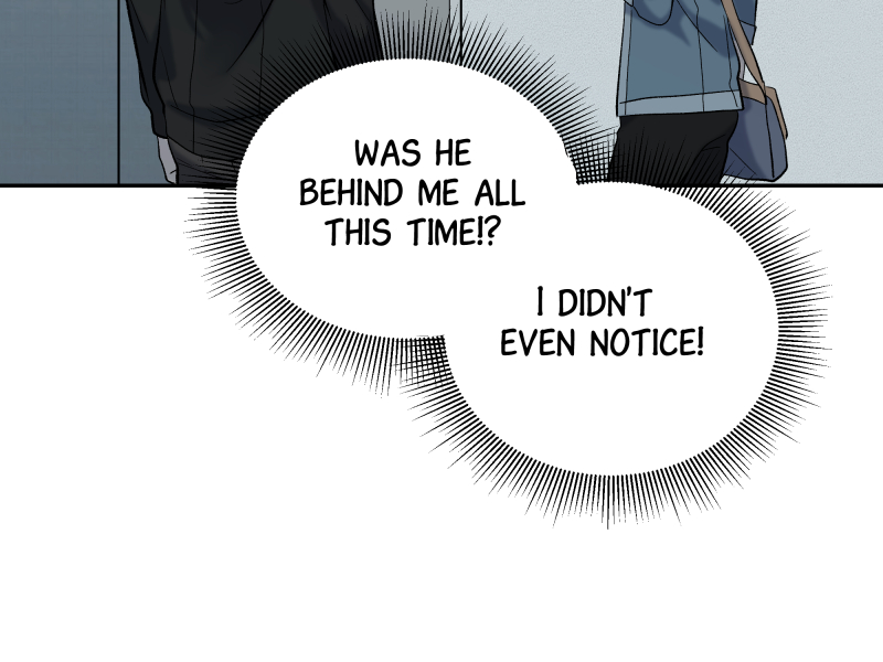 Read The Guy Upstairs EN Manga Online