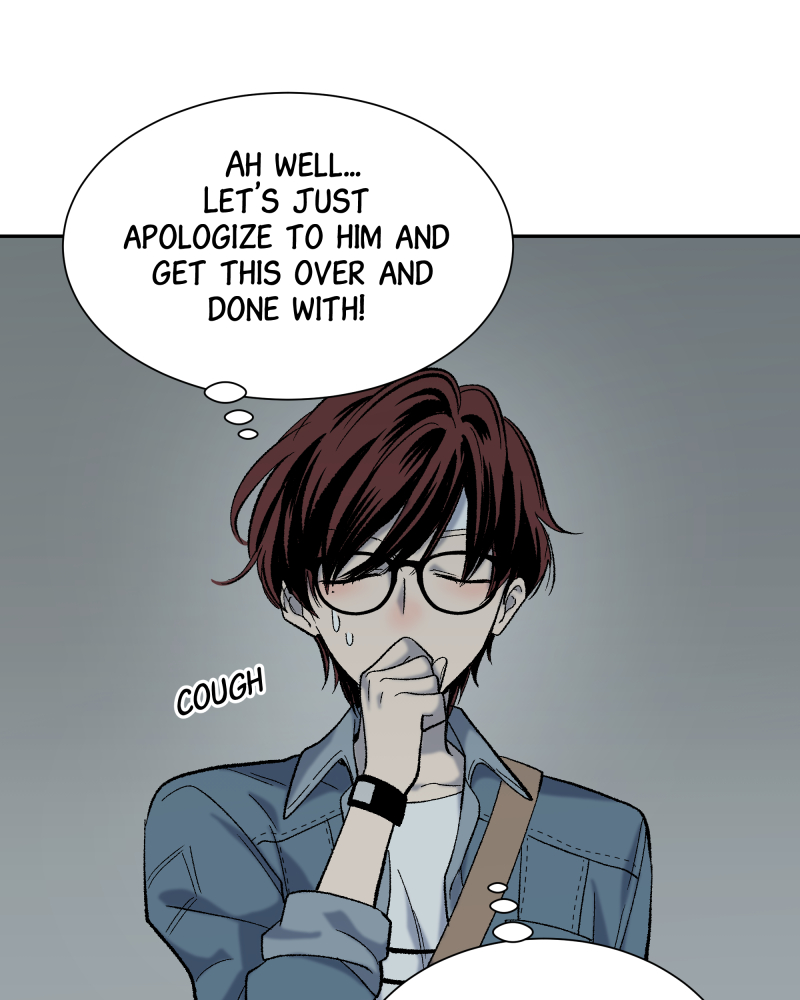 Read The Guy Upstairs EN Manga Online