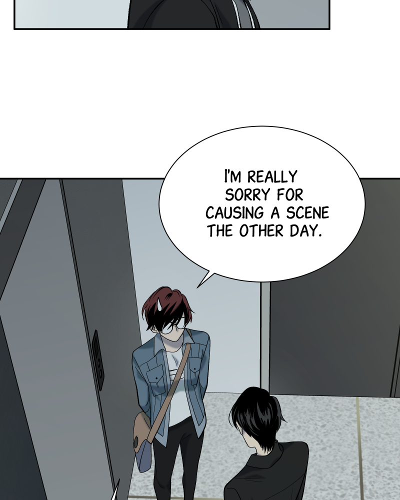 Read The Guy Upstairs EN Manga Online