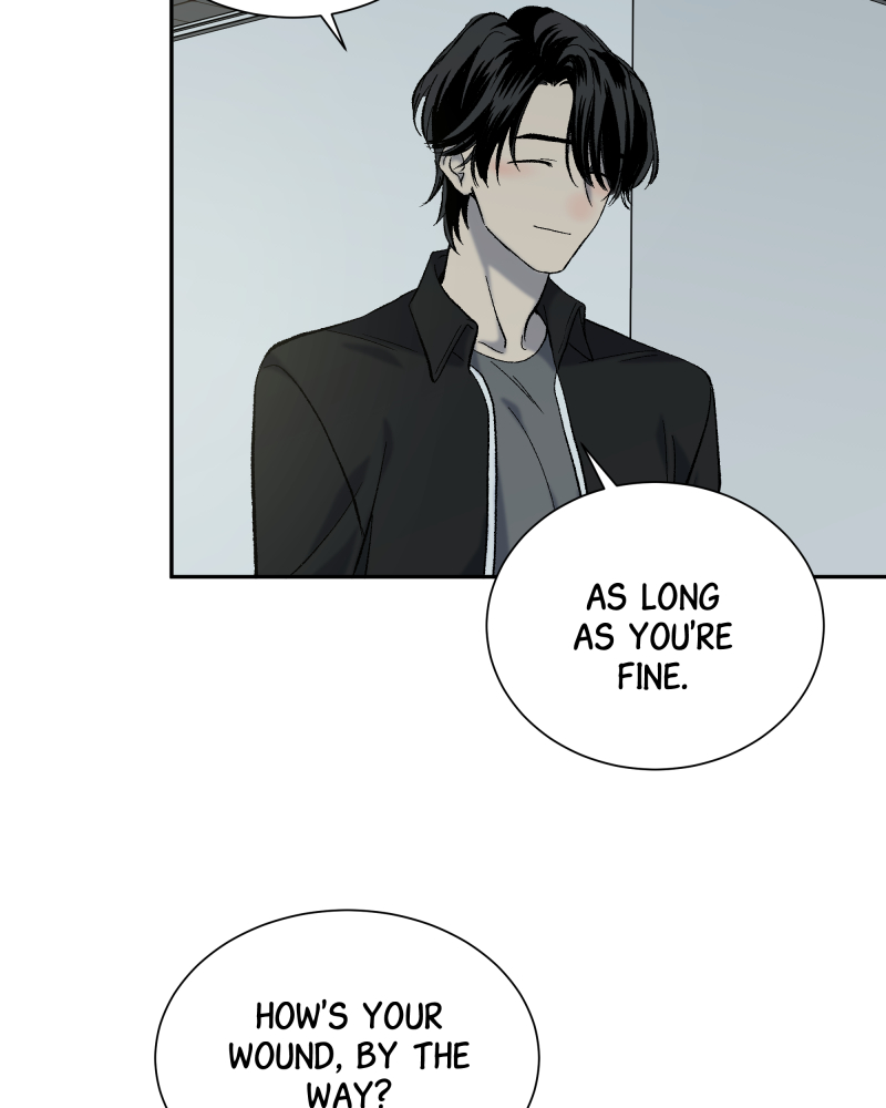 Read The Guy Upstairs EN Manga Online