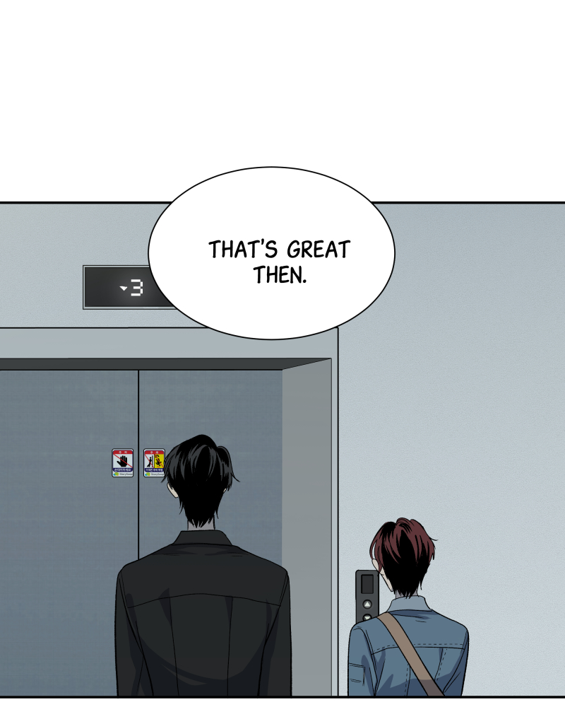 Read The Guy Upstairs EN Manga Online