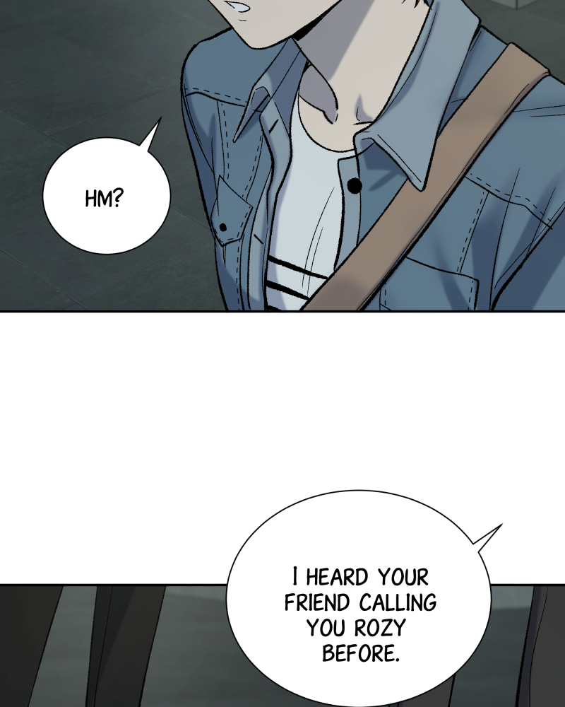 Read The Guy Upstairs EN Manga Online