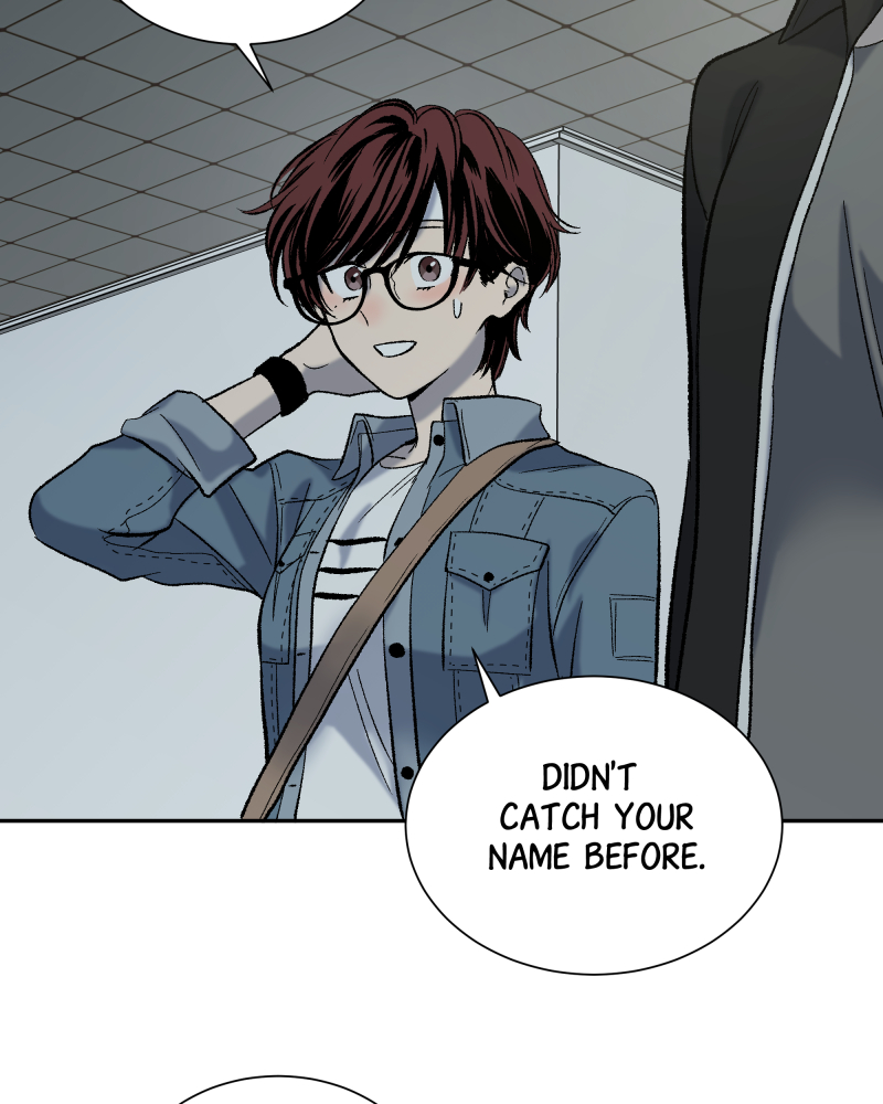 Read The Guy Upstairs EN Manga Online