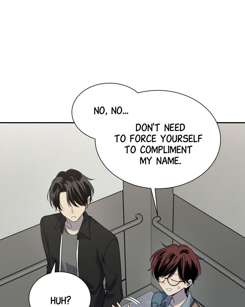 Read The Guy Upstairs EN Manga Online